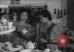 Image of Heacocks Department Store Manila Philippines, 1939, second 28 stock footage video 65675045284