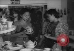 Image of Heacocks Department Store Manila Philippines, 1939, second 29 stock footage video 65675045284