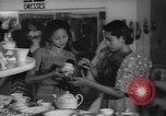 Image of Heacocks Department Store Manila Philippines, 1939, second 30 stock footage video 65675045284
