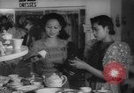 Image of Heacocks Department Store Manila Philippines, 1939, second 39 stock footage video 65675045284