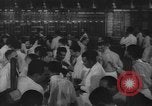 Image of Manila stock exchange Manila Philippines, 1939, second 1 stock footage video 65675045285