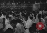 Image of Manila stock exchange Manila Philippines, 1939, second 3 stock footage video 65675045285