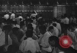 Image of Manila stock exchange Manila Philippines, 1939, second 6 stock footage video 65675045285