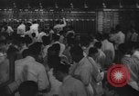 Image of Manila stock exchange Manila Philippines, 1939, second 7 stock footage video 65675045285
