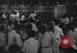 Image of Manila stock exchange Manila Philippines, 1939, second 10 stock footage video 65675045285