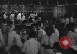 Image of Manila stock exchange Manila Philippines, 1939, second 11 stock footage video 65675045285