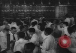 Image of Manila stock exchange Manila Philippines, 1939, second 14 stock footage video 65675045285