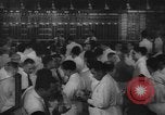 Image of Manila stock exchange Manila Philippines, 1939, second 15 stock footage video 65675045285