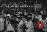 Image of Manila stock exchange Manila Philippines, 1939, second 16 stock footage video 65675045285