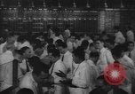 Image of Manila stock exchange Manila Philippines, 1939, second 17 stock footage video 65675045285