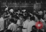 Image of Manila stock exchange Manila Philippines, 1939, second 19 stock footage video 65675045285