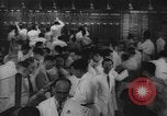 Image of Manila stock exchange Manila Philippines, 1939, second 22 stock footage video 65675045285