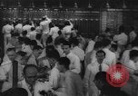 Image of Manila stock exchange Manila Philippines, 1939, second 23 stock footage video 65675045285