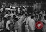 Image of Manila stock exchange Manila Philippines, 1939, second 27 stock footage video 65675045285