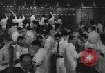 Image of Manila stock exchange Manila Philippines, 1939, second 28 stock footage video 65675045285