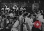 Image of Manila stock exchange Manila Philippines, 1939, second 29 stock footage video 65675045285