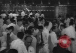 Image of Manila stock exchange Manila Philippines, 1939, second 30 stock footage video 65675045285