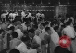 Image of Manila stock exchange Manila Philippines, 1939, second 31 stock footage video 65675045285