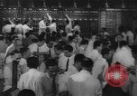 Image of Manila stock exchange Manila Philippines, 1939, second 32 stock footage video 65675045285