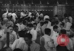 Image of Manila stock exchange Manila Philippines, 1939, second 33 stock footage video 65675045285