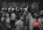 Image of Manila stock exchange Manila Philippines, 1939, second 35 stock footage video 65675045285