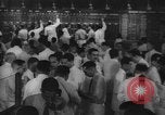 Image of Manila stock exchange Manila Philippines, 1939, second 36 stock footage video 65675045285