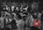 Image of Manila stock exchange Manila Philippines, 1939, second 37 stock footage video 65675045285