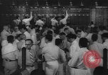 Image of Manila stock exchange Manila Philippines, 1939, second 39 stock footage video 65675045285