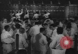 Image of Manila stock exchange Manila Philippines, 1939, second 40 stock footage video 65675045285