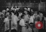 Image of Manila stock exchange Manila Philippines, 1939, second 43 stock footage video 65675045285