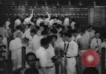 Image of Manila stock exchange Manila Philippines, 1939, second 46 stock footage video 65675045285