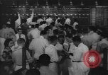 Image of Manila stock exchange Manila Philippines, 1939, second 48 stock footage video 65675045285