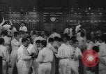 Image of Manila stock exchange Manila Philippines, 1939, second 52 stock footage video 65675045285