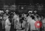 Image of Manila stock exchange Manila Philippines, 1939, second 59 stock footage video 65675045285