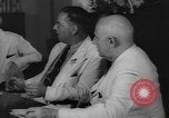 Image of American Chamber of Commerce Manila Philippines, 1939, second 48 stock footage video 65675045286