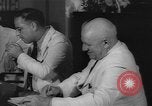 Image of American Chamber of Commerce Manila Philippines, 1939, second 51 stock footage video 65675045286