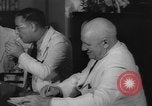 Image of American Chamber of Commerce Manila Philippines, 1939, second 52 stock footage video 65675045286