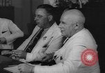 Image of American Chamber of Commerce Manila Philippines, 1939, second 58 stock footage video 65675045286