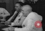 Image of American Chamber of Commerce Manila Philippines, 1939, second 59 stock footage video 65675045286