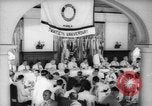 Image of Manila Rotary club Manila Philippines, 1939, second 1 stock footage video 65675045287