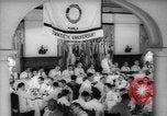 Image of Manila Rotary club Manila Philippines, 1939, second 5 stock footage video 65675045287