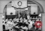 Image of Manila Rotary club Manila Philippines, 1939, second 6 stock footage video 65675045287