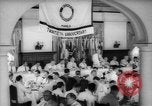 Image of Manila Rotary club Manila Philippines, 1939, second 7 stock footage video 65675045287