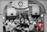 Image of Manila Rotary club Manila Philippines, 1939, second 8 stock footage video 65675045287
