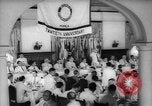 Image of Manila Rotary club Manila Philippines, 1939, second 9 stock footage video 65675045287