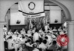 Image of Manila Rotary club Manila Philippines, 1939, second 11 stock footage video 65675045287