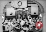 Image of Manila Rotary club Manila Philippines, 1939, second 13 stock footage video 65675045287