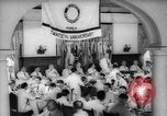 Image of Manila Rotary club Manila Philippines, 1939, second 14 stock footage video 65675045287