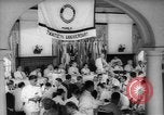 Image of Manila Rotary club Manila Philippines, 1939, second 15 stock footage video 65675045287