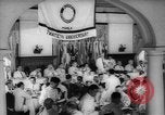 Image of Manila Rotary club Manila Philippines, 1939, second 16 stock footage video 65675045287